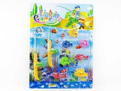 Fishing Game toys