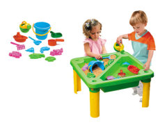 Beach  Table Set toys