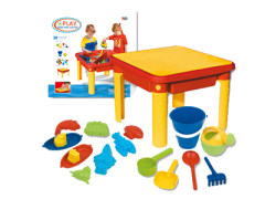 Beach  Table Set toys