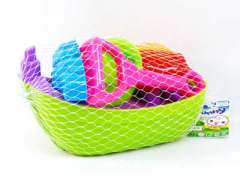 Beach Boat(7in1) toys