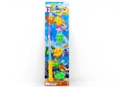 Fishing Game toys