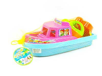 Sand Toys(5in1) toys