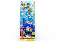 Fishing Game toys