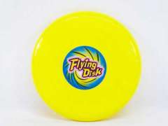 Frisbee(4C)