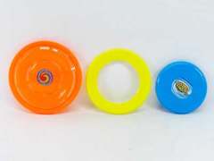 Frisbee(3in1) toys