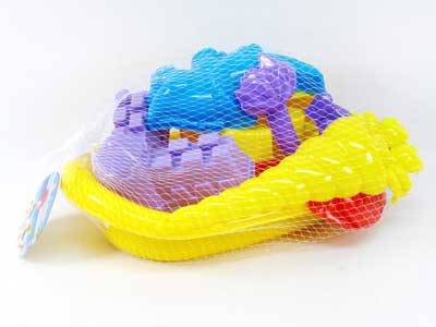 Beach Toy(10pcs) toys