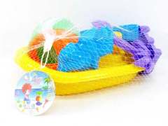 Beach Toy(6pcs) toys