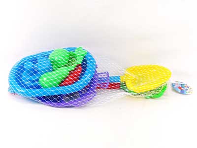 Beach Toy(10pcs) toys