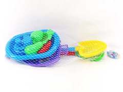 Beach Toy(10pcs)