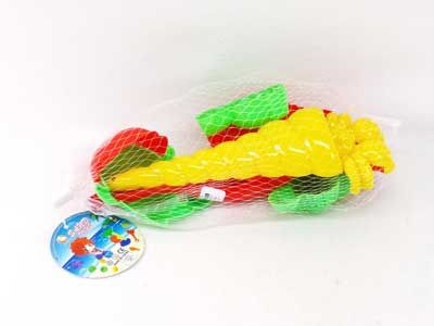 Beach Toy(8pcs) toys