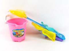 Beach Toy(10pcs)