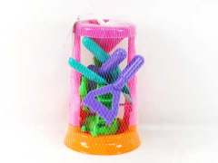 Beach Toy(11pcs)