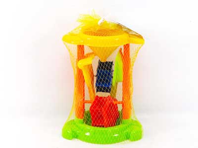 Sand Game(5pcs) toys