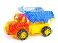 Beach Car toys