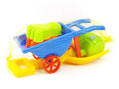 Beach Car(5pcs) toys