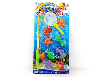 Fishing Game toys