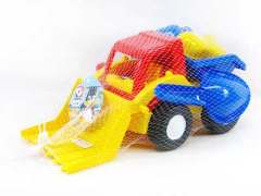 Beach Car(5pcs) toys