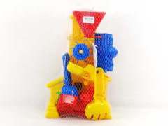 Beach Toy(9pcs) toys