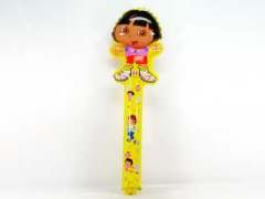Puff Stick W/Bell toys