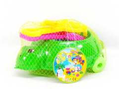 Beach Set(5in1) toys