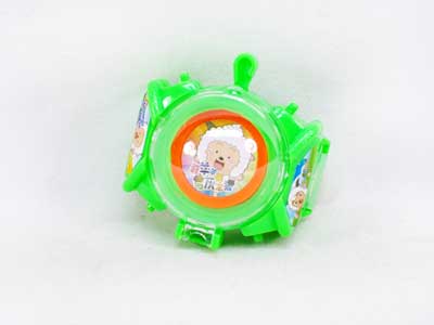 Flying Saucer Watch toys