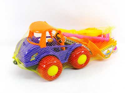 Sand Car(3in1) toys