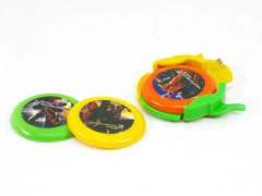 Fflying Disk toys