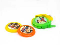 Fflying Disk toys