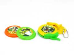 Fflying Disk toys