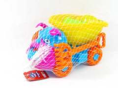 Beach Car(11in1) toys