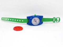 Flying Saucer Watch toys