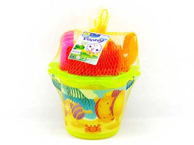 Beach Toy(7in1) toys