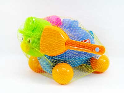 Sand Car(3in1) toys