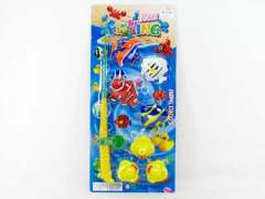 Fishing Game(2C) toys