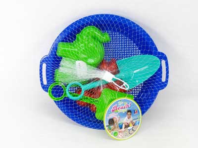 Beach Toy(5in1) toys