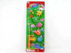 Fishing Game toys