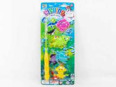 Fishing Game toys