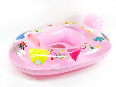 Dinghy toys