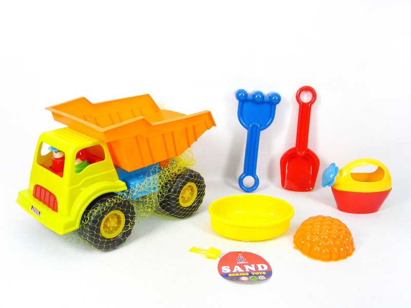 sand game toys