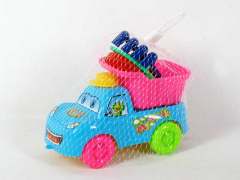 Drag Beach Car toys