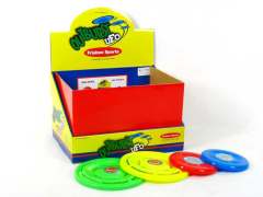 Frisbee(54in1) toys
