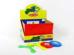 Frisbee(68in1) toys