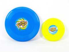Frisbee(2in1)