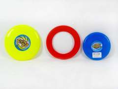 Frisbee(3in1) toys