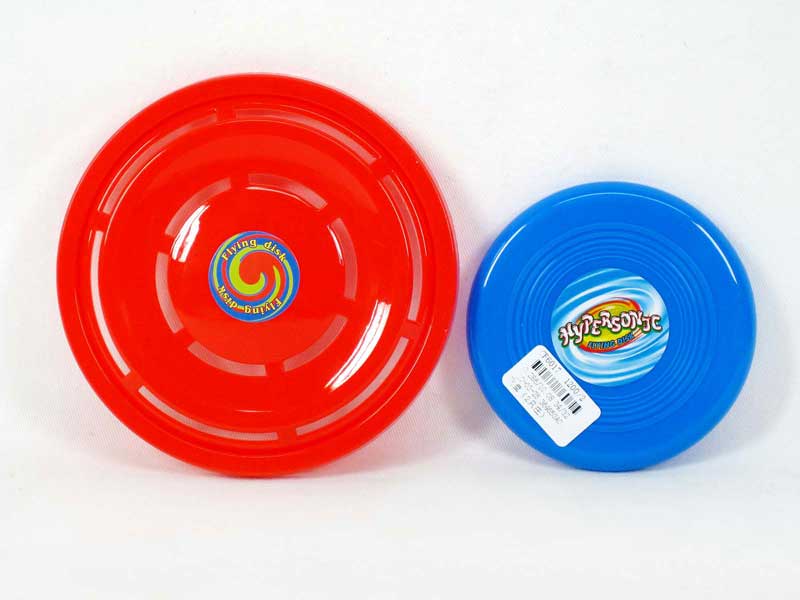 Frisbee(2in1) toys