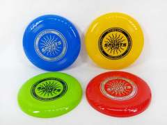 10"Frisbee(4C) toys