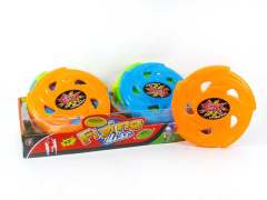 9.5"Frisbee(24in1) toys