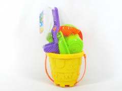 Beach Toy(9in1) toys
