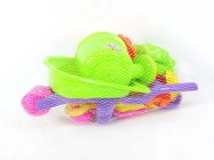 Beach Toy(12in1) toys