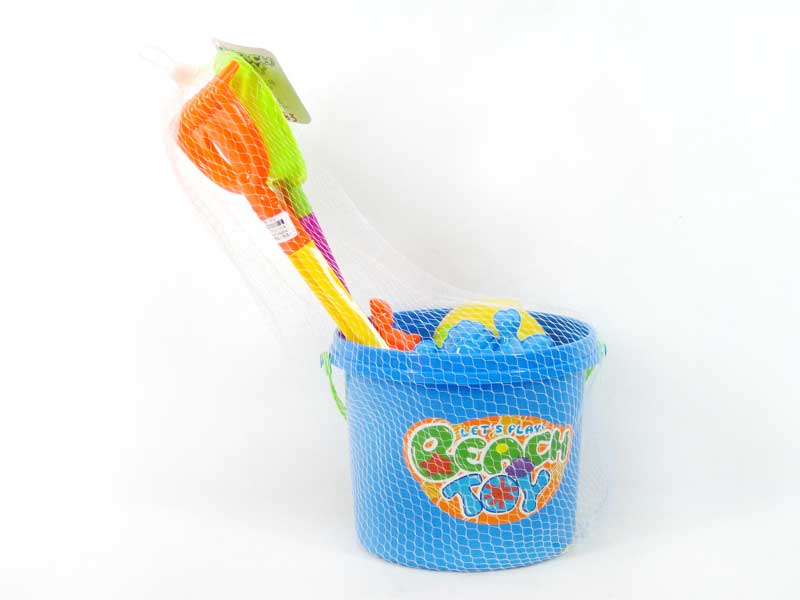 Beach Toy(12in1) toys